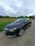 Opel Insignia Opel Insignia automat 2016r Polska
