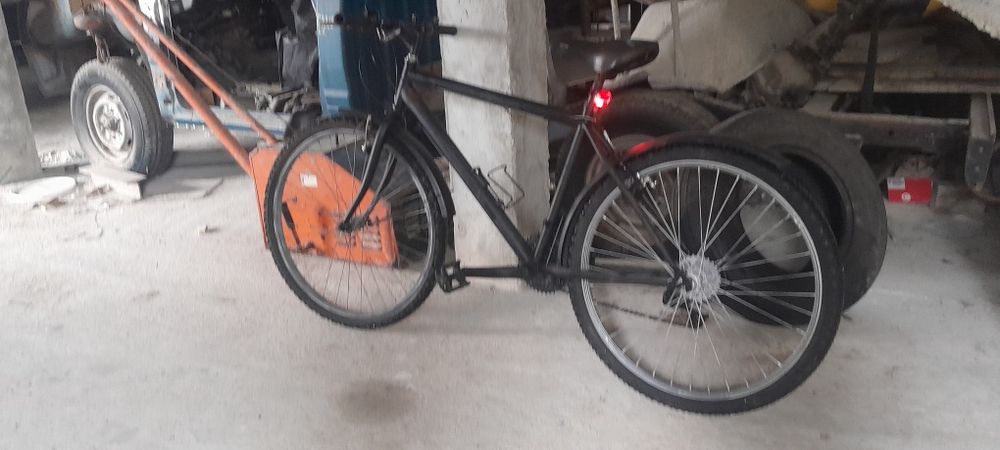 Vende se bike em bom estado!!