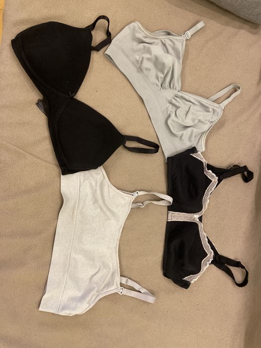 Топ для годування, бюстгалтер, ліф на розмір м, л