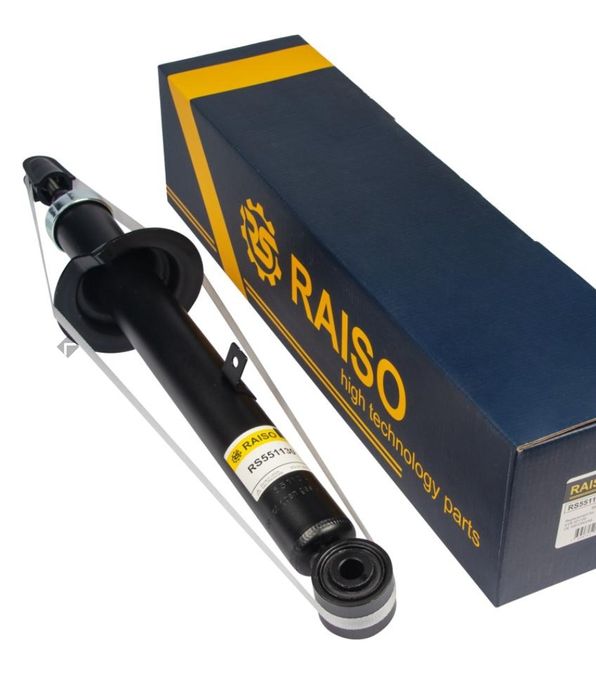 Raiso Амортизаторы  (передние,задние)