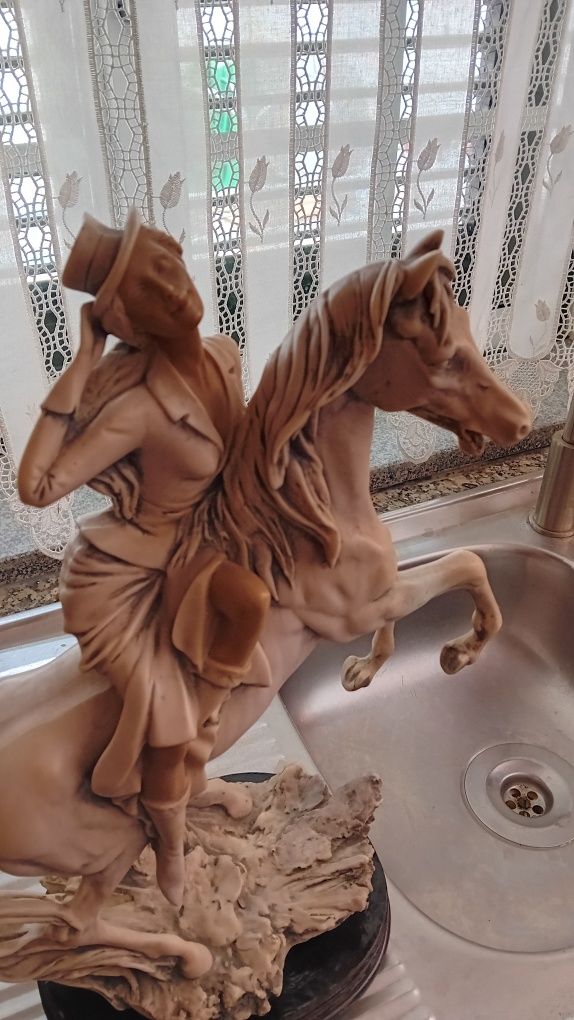 Objeto/escultura de decoração