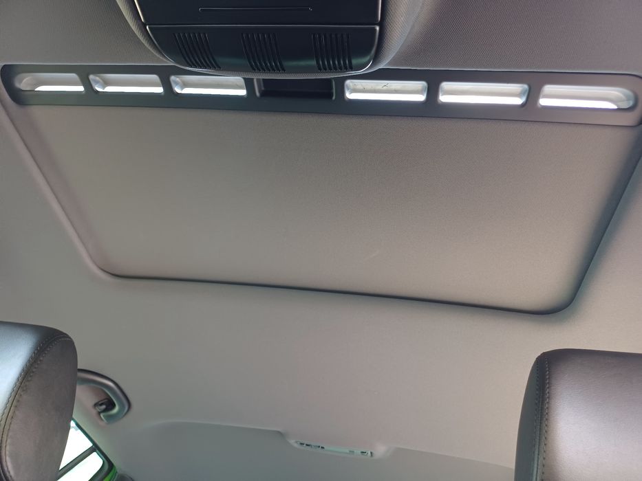 Шкода октавия VRS 2l. TDI Škoda Octavia 2012р.