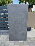 Płyta tarasowa SQUARE 60x120x2cm antypoślizgowa imitacja beton outlet