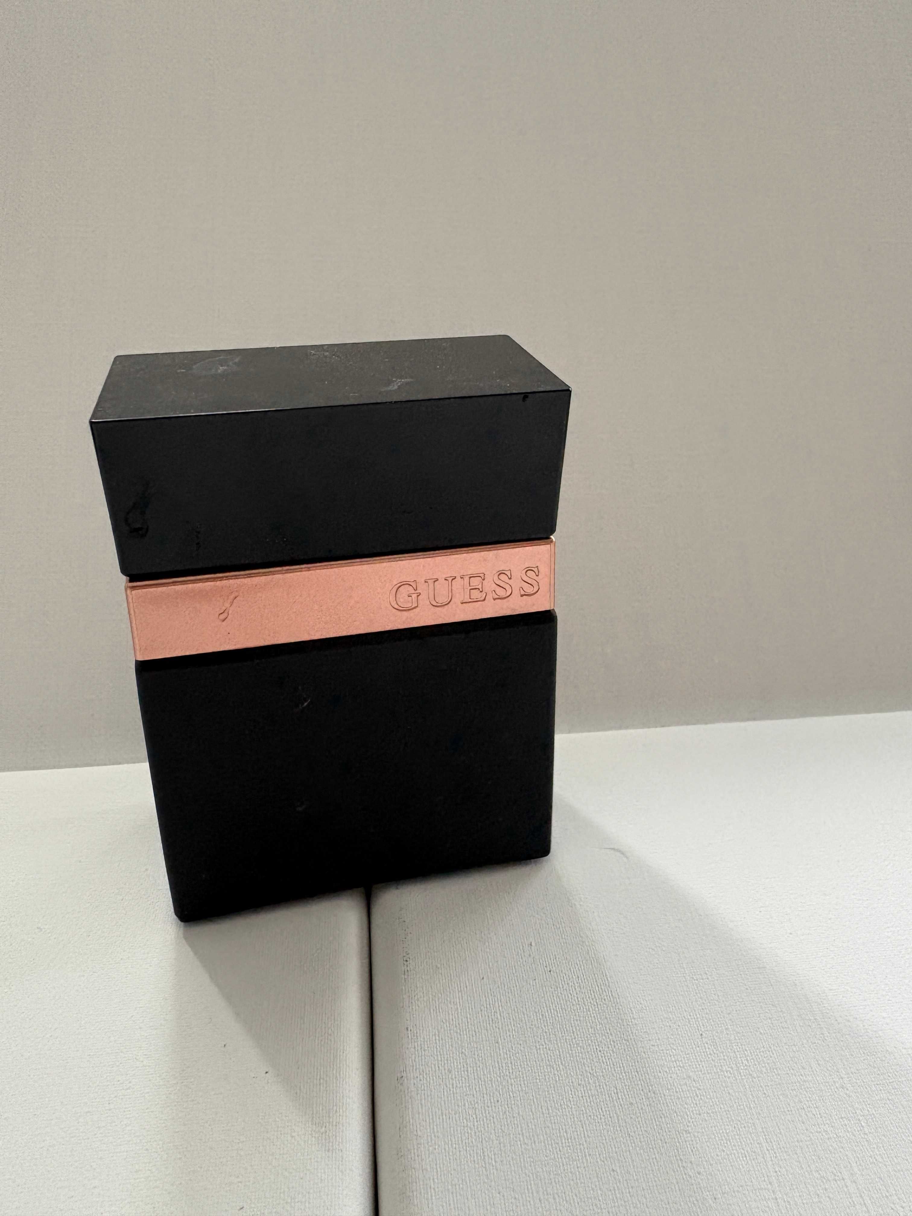 Guess Seductive Homme Noir 50ml