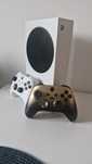Xbox series S 512gb i 2 pady