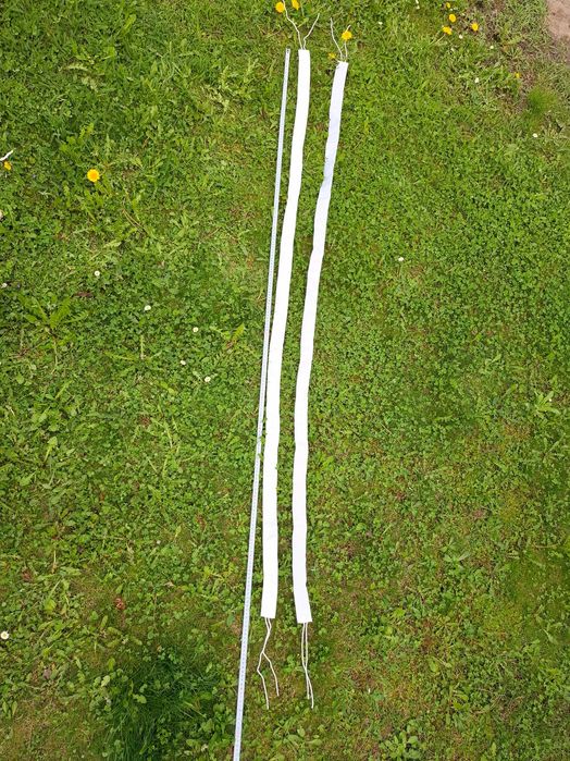 SIATKA do siatkówki