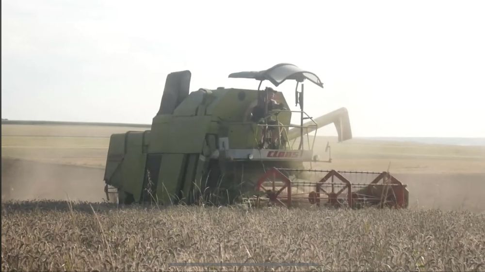 Kombajn claas mercator 60 nie bizon