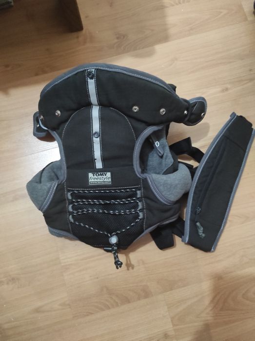 Кенгуру рюкзак слинг