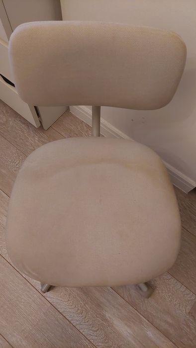 Krzesło obrotowe do biurka IKEA Bleckberget