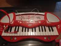 Piano Hello Kitty