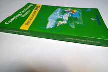 Guia Michelin de Campismo e Caravanismo em França, 1995. Envio grátis.