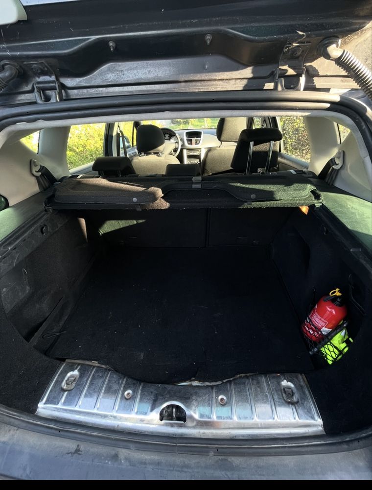 Sprzedam  Peugot 207