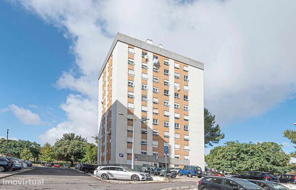 Apartamento T1 para venda