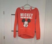 Bluza dziewczęca