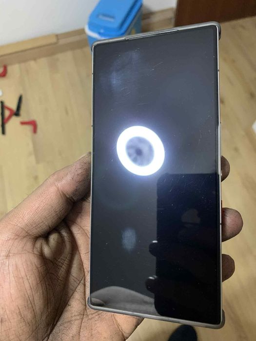 ZTE Nubia Redmagic 10s Pro e REDMAGIC VC Cooler 6 Pro