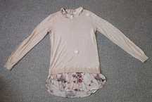 Sweter sweterek Merino wool  damski Next 36 S