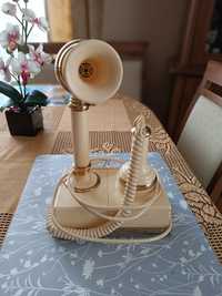 Telefon Retro Vintage PRL