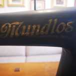 Máquina de Costura Clássica