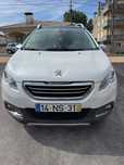 Peugeot 2008 1.6 e-HDi Allure