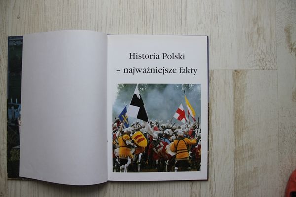 Historia Polski najważniejsze fakty
