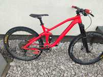 Canyon spetral Al 6 E 2016r.