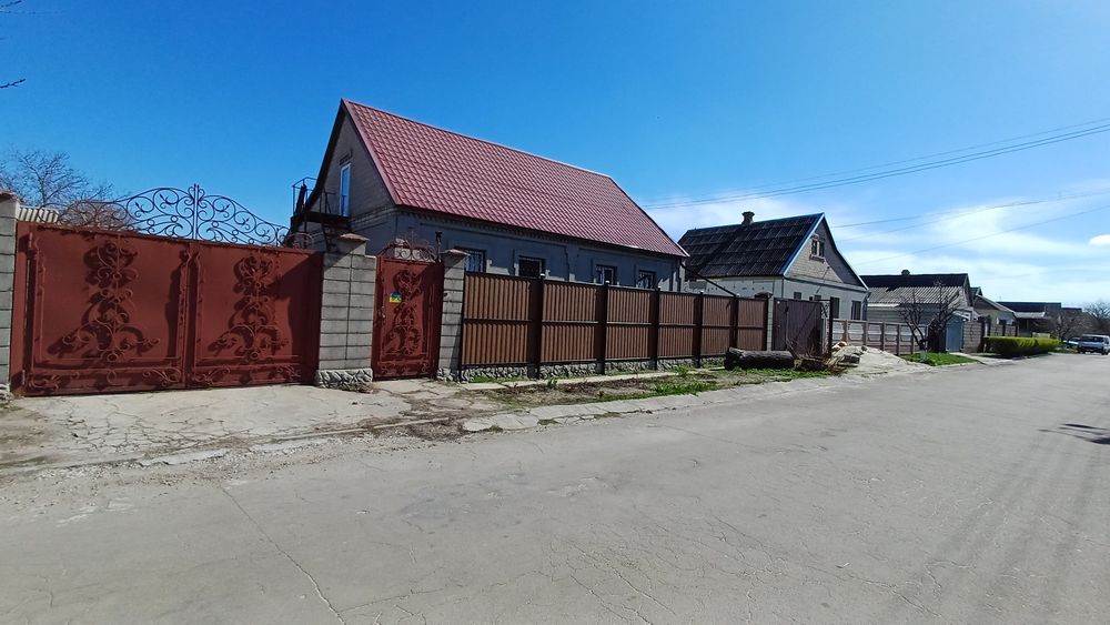 Продам шикарный дом