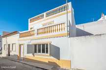 Parchal -  Moradia M2, quintal e grande terraço