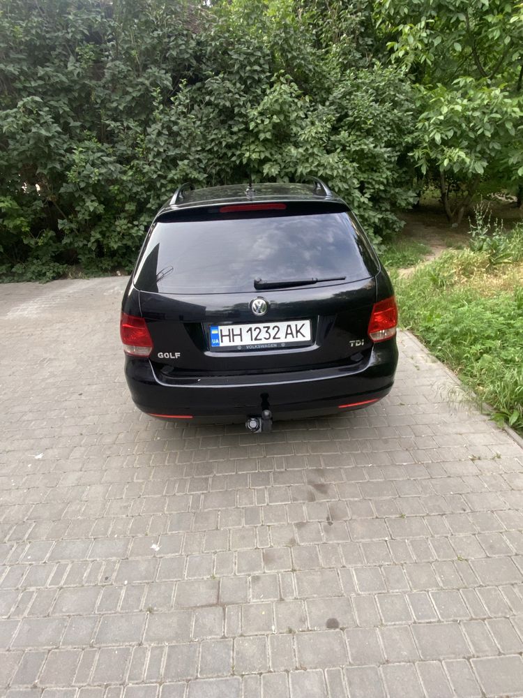 Автомобіль легковий