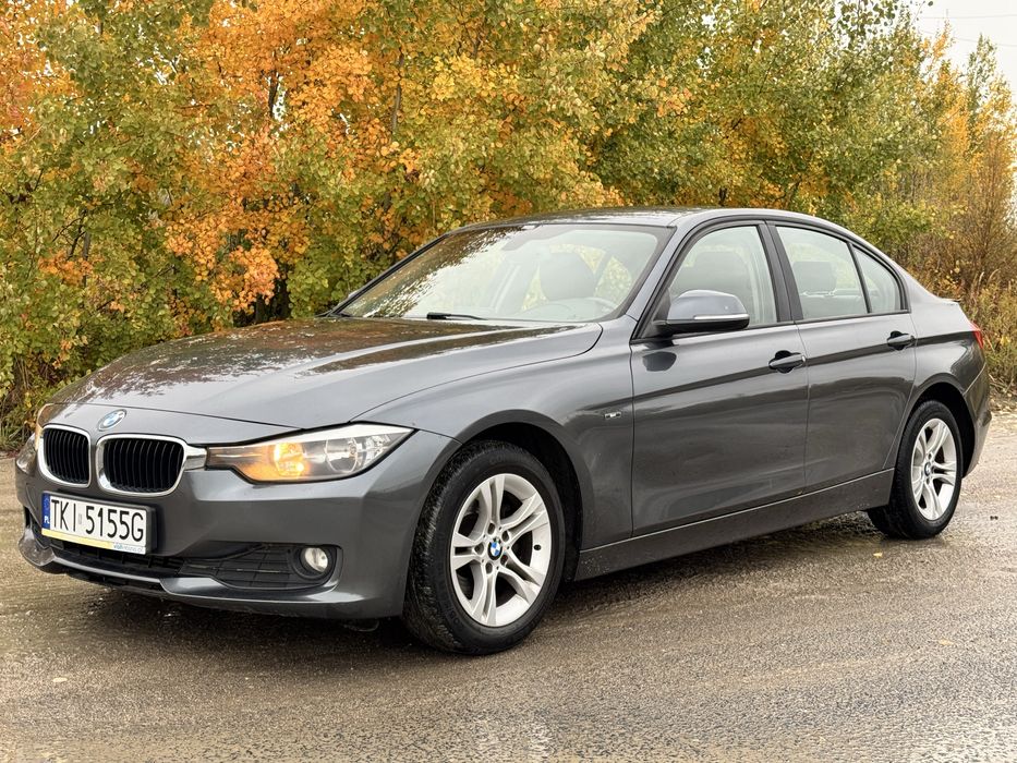 BMW f30 320d 2.0d Nowy rozrząd