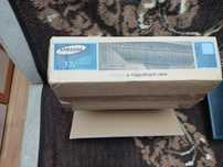 Monitor  samsung 17 cali