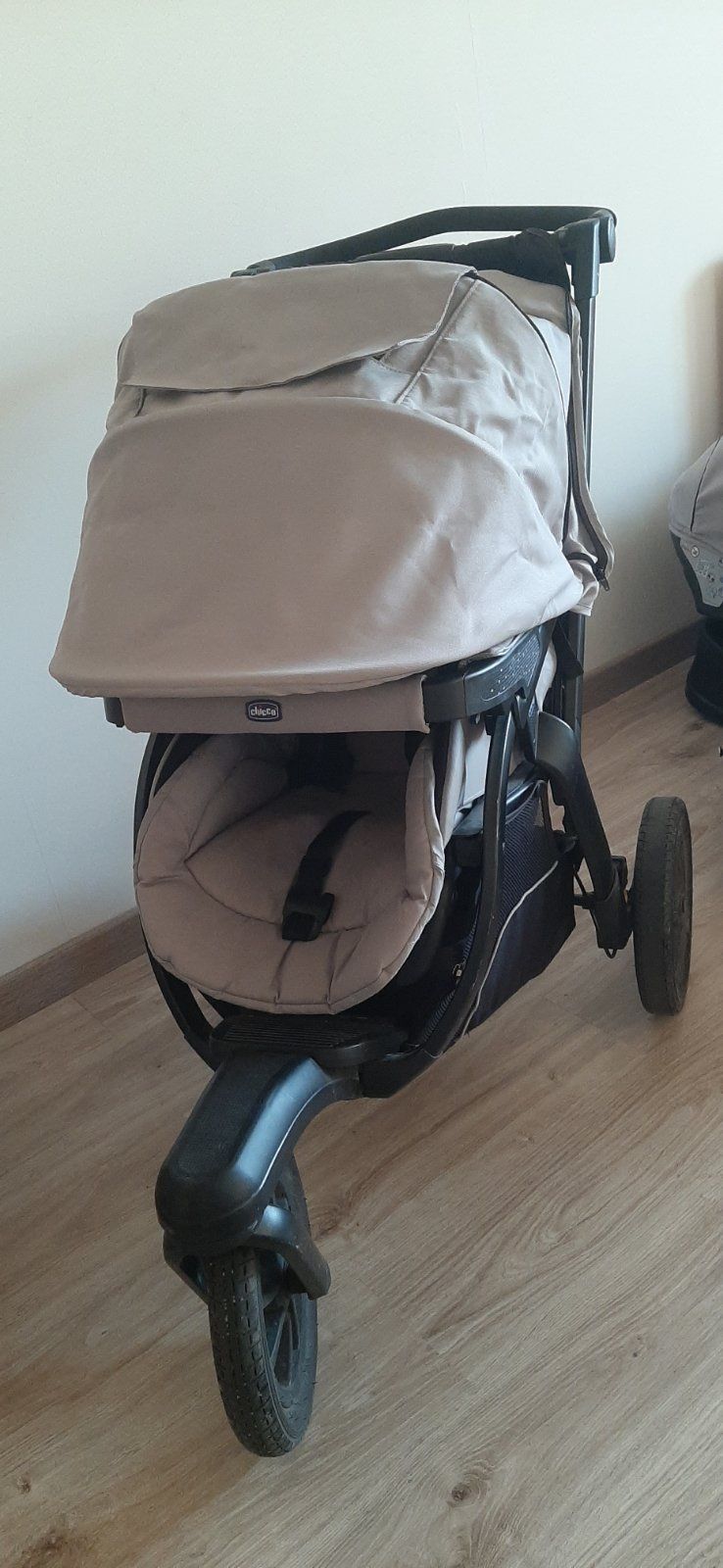 Візок Chicco Active  3 в 1
