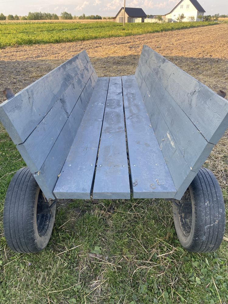 Срочно продам віз