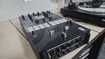 Pioneer DJM-S11 + Torba