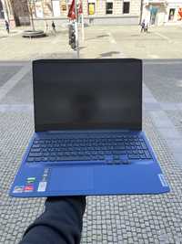 Ноутбук Lenovo Ideapad Gaming 15ARH05 R7-4800H RAM8 SSD256 GTX1650Ti