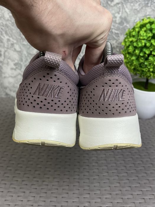 Nike Air Max Thea кроссовки 37 размер женские спортивные оригинал