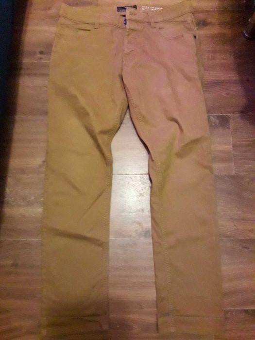 Oryginalne spodnie