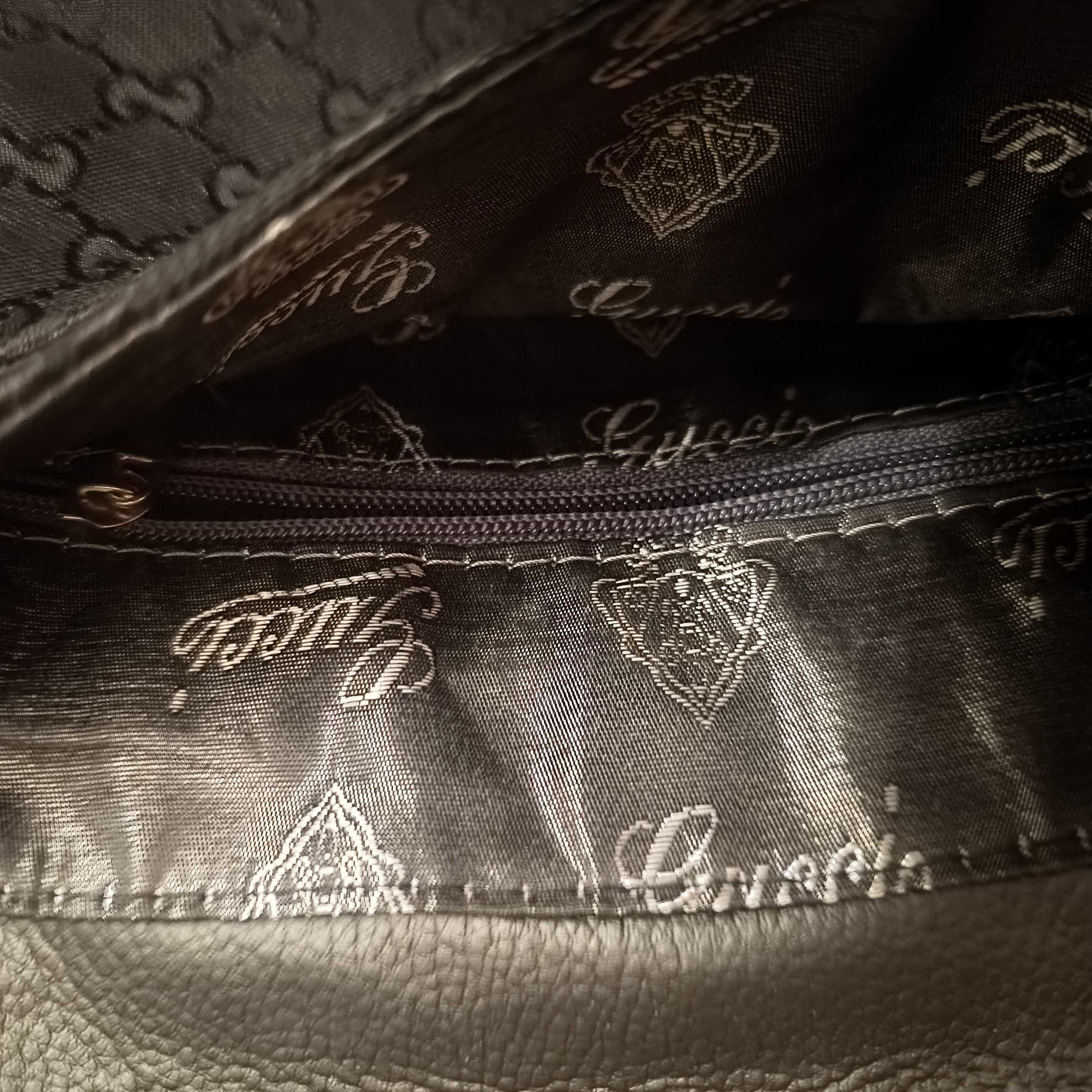 Torba  listonoszka Gucci
