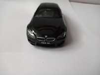 Cmc toy BMW M 6 4,5 skala 1/43