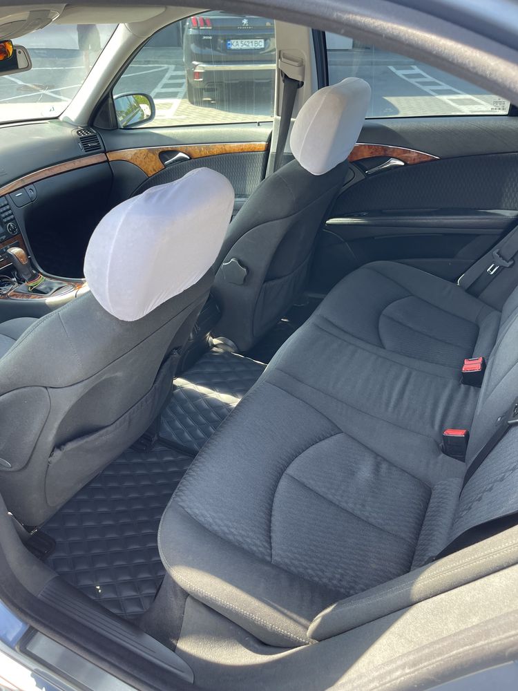 Продам Mersedes-Benz w211 2.2cdi.