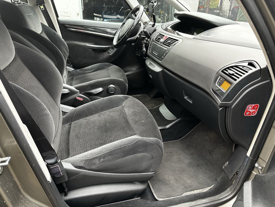Citroen C4 Picasso 2.00 HDI
