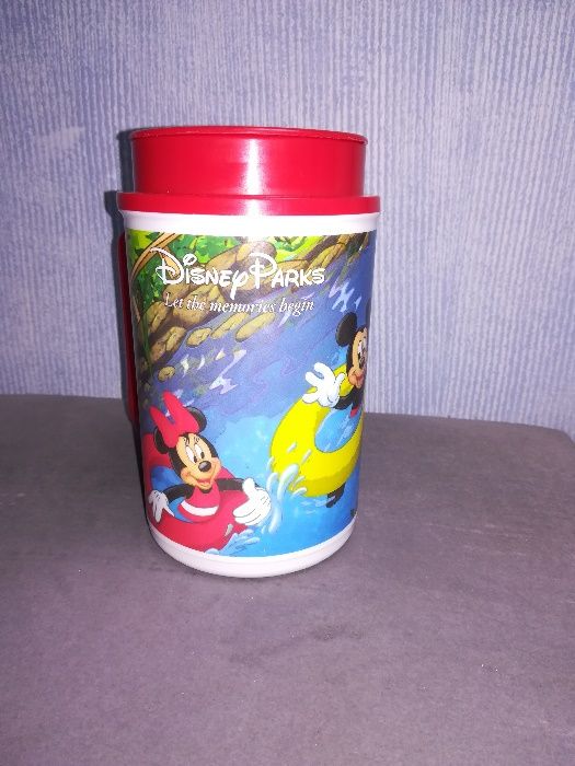 Copo/Caneca Disney - NOVO