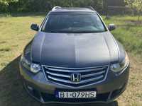 Honda Accord 2,0 benzyna kombi