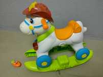Baby Rodeo Chicco