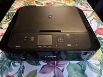 Canon Pixma MG5750