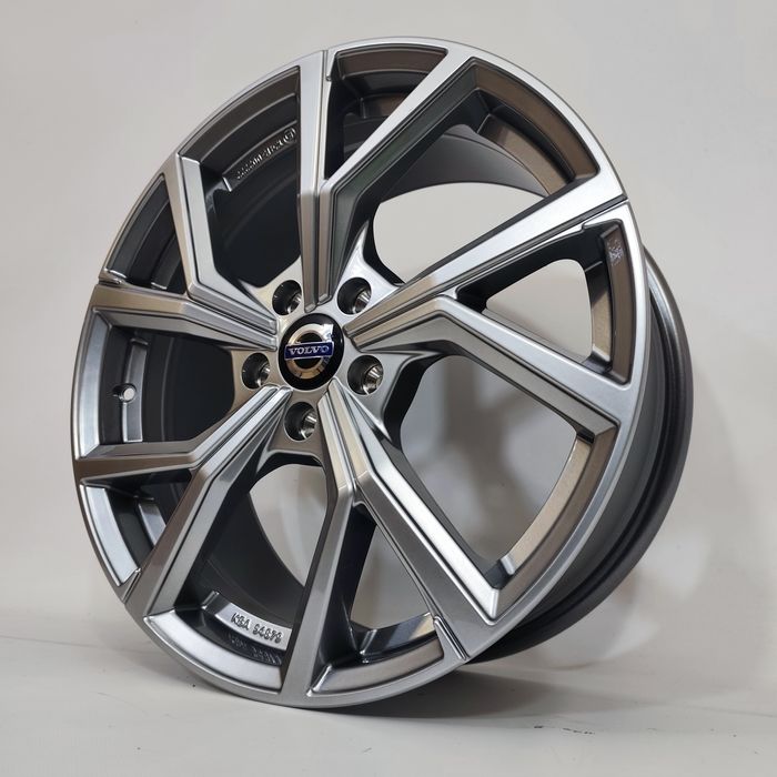 5x108 18" Volvo XC60 XC40 XC70 S60 II s80 II V50I v60I nowe