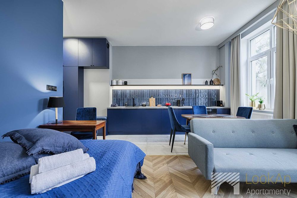 Apartament w cenie 249 zł/dobę - w dniu przyjazdu ! Wiele lokalizacji!