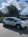 Honda civic 1.4 gasolina