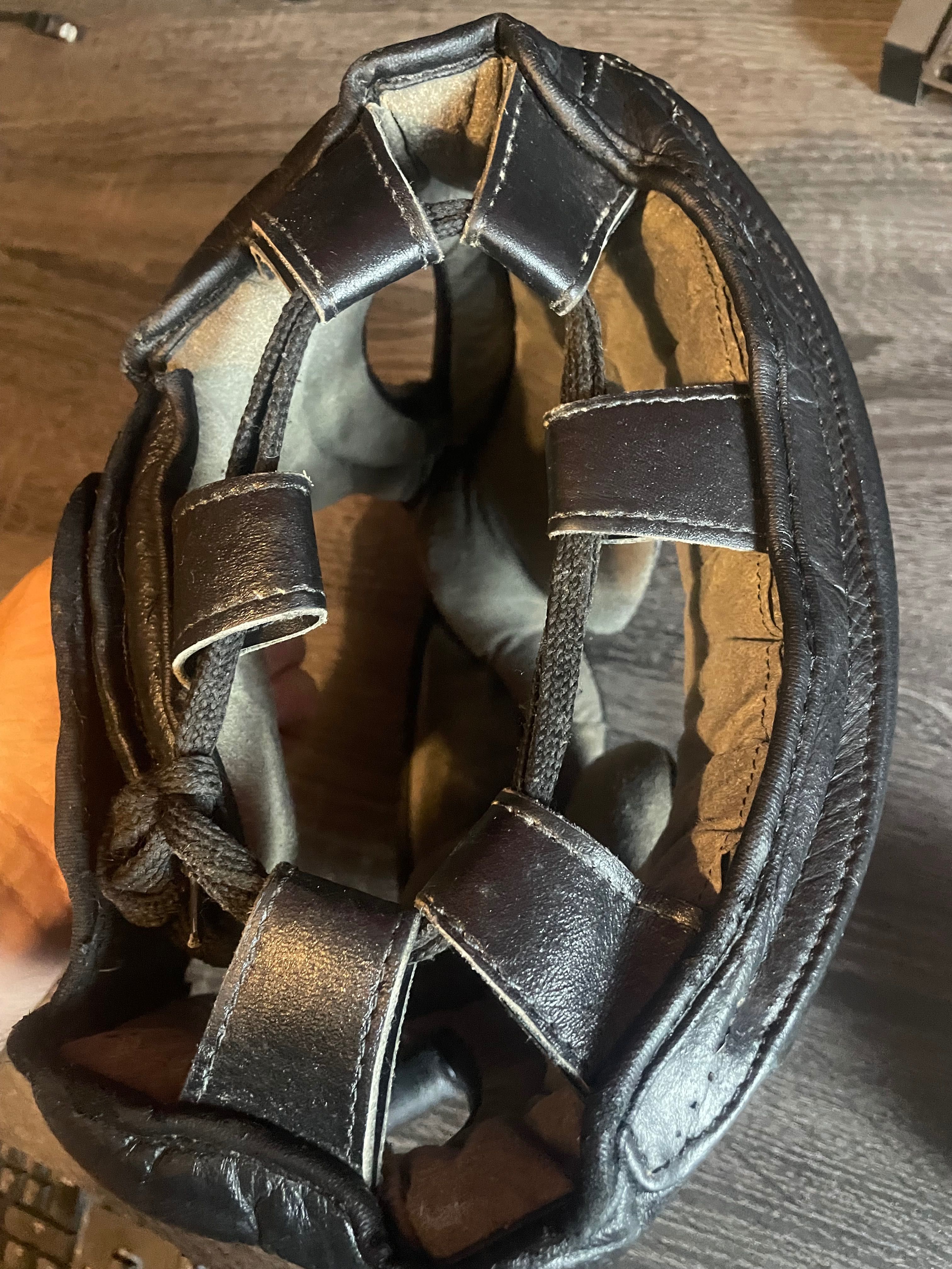 Material de boxe