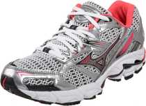 Жіночі бігові кросівки Mizuno Wave Inspire 6 Multicolor 8KN-04365
