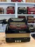 Concertina hohner